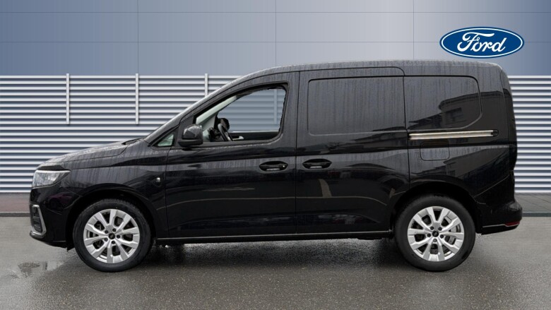 Ford Transit Connect 230 L1 Diesel 2.0 EcoBlue 122ps Limited Van Auto